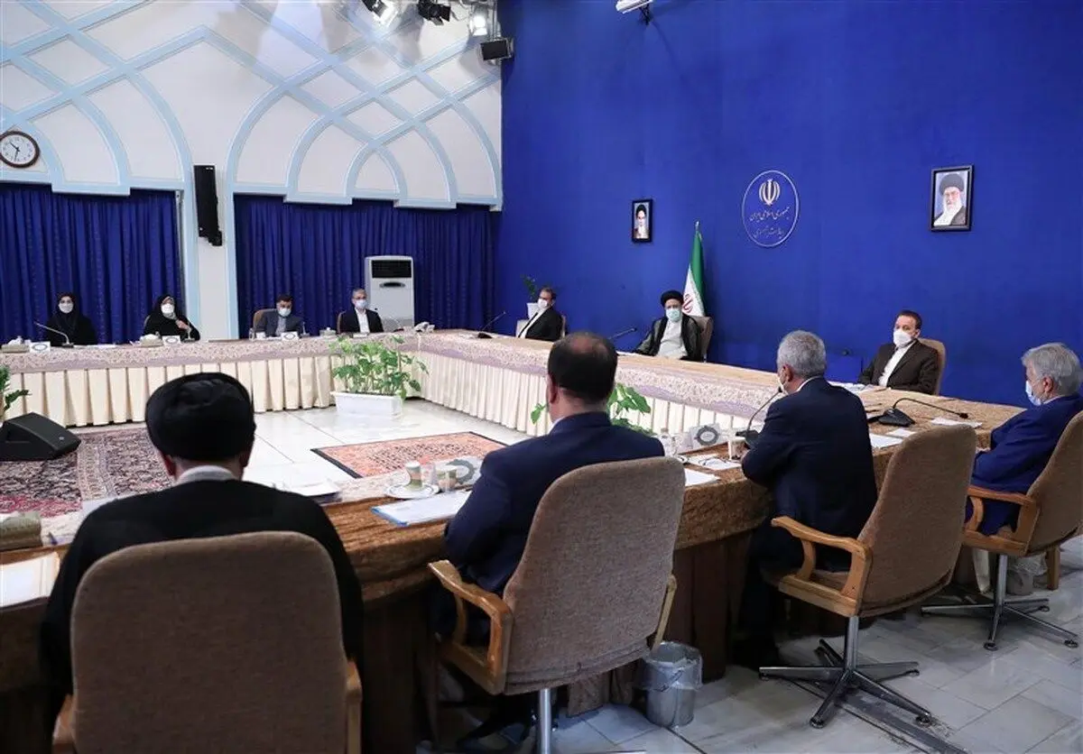 (ویدیو) پیش بینی اعضای دولت از بازی امشب تیم ملی فوتبال با قطر