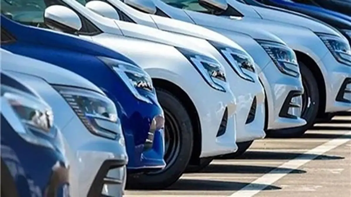 تمدید وکالتی کردن حساب متقاضیان فروش خودرو‌های وارداتی