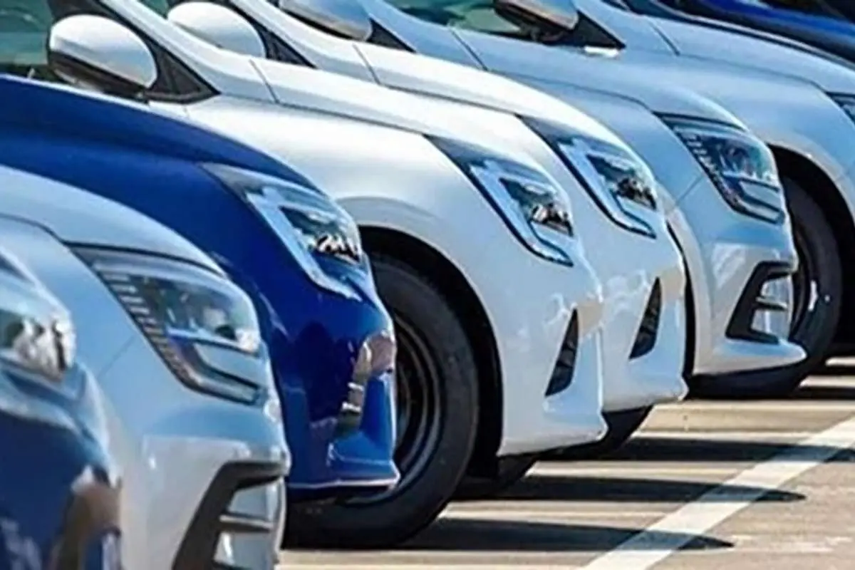 تمدید وکالتی کردن حساب متقاضیان فروش خودروهای وارداتی