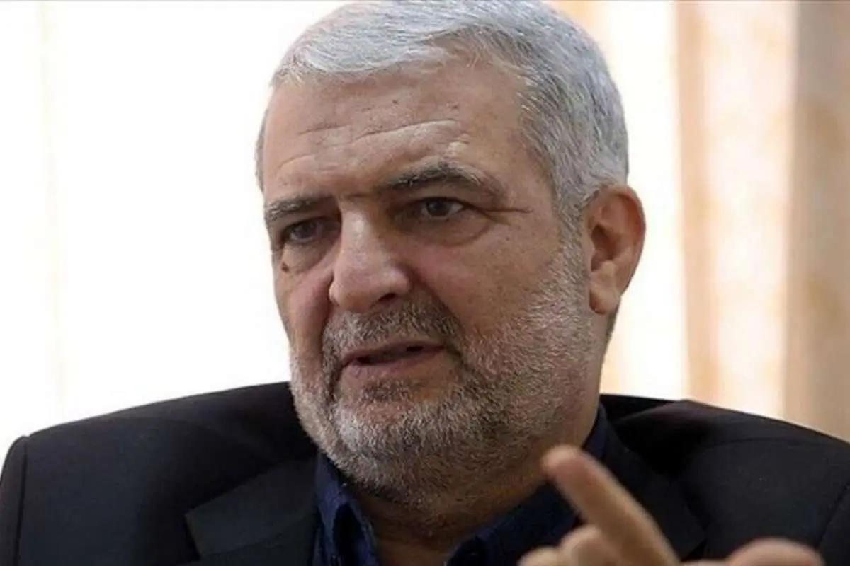 «حماس بازوی نظامی و قلب تپنده مقاومت فلسطین است»