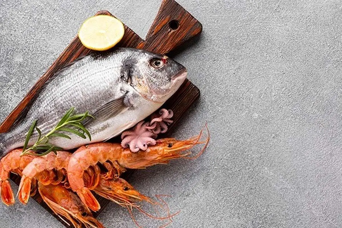 مواد غذایی سرشار از پروتئین برای کاهش وزن