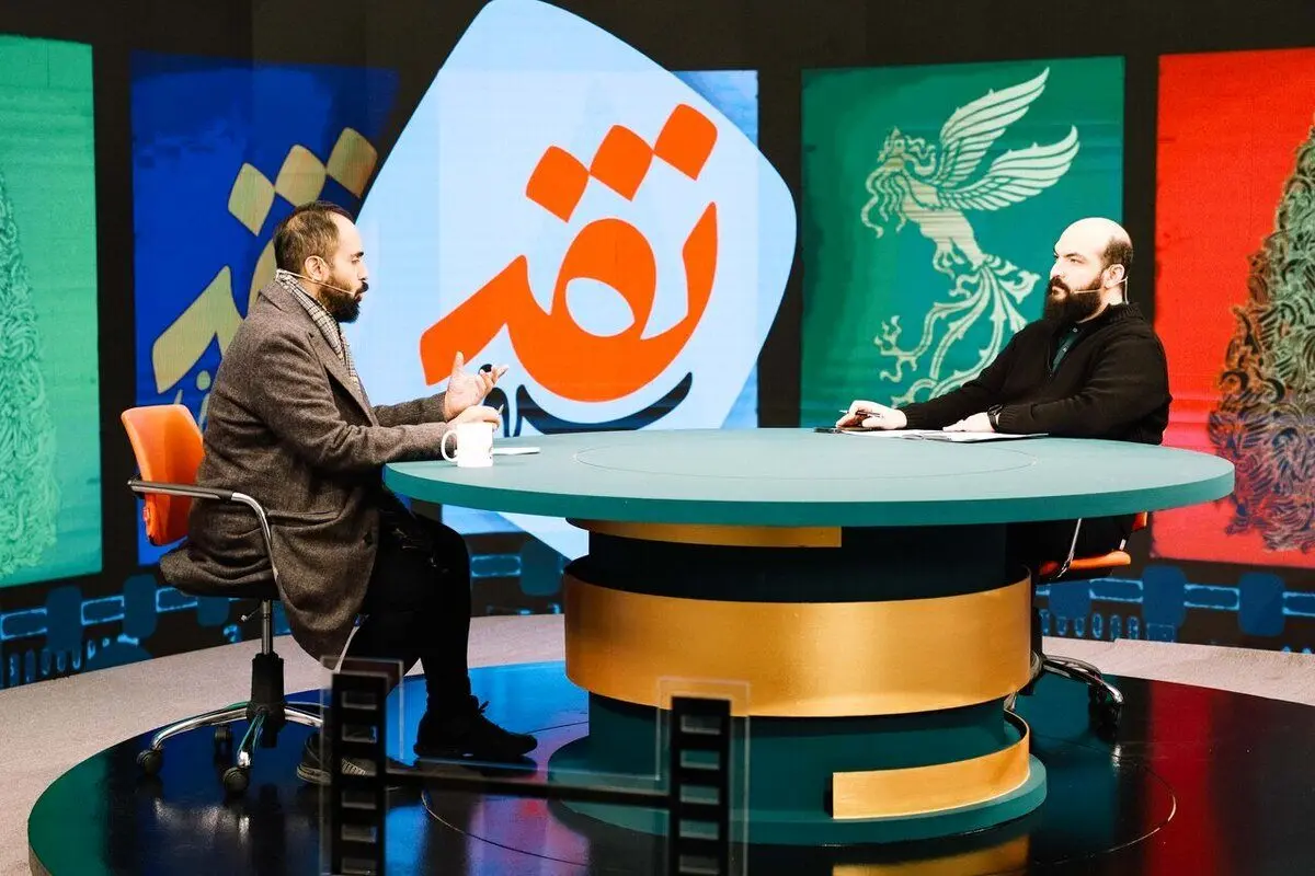 بازیگران «صبحانه با زرافه‌ها» همه منفعت طلب هستند