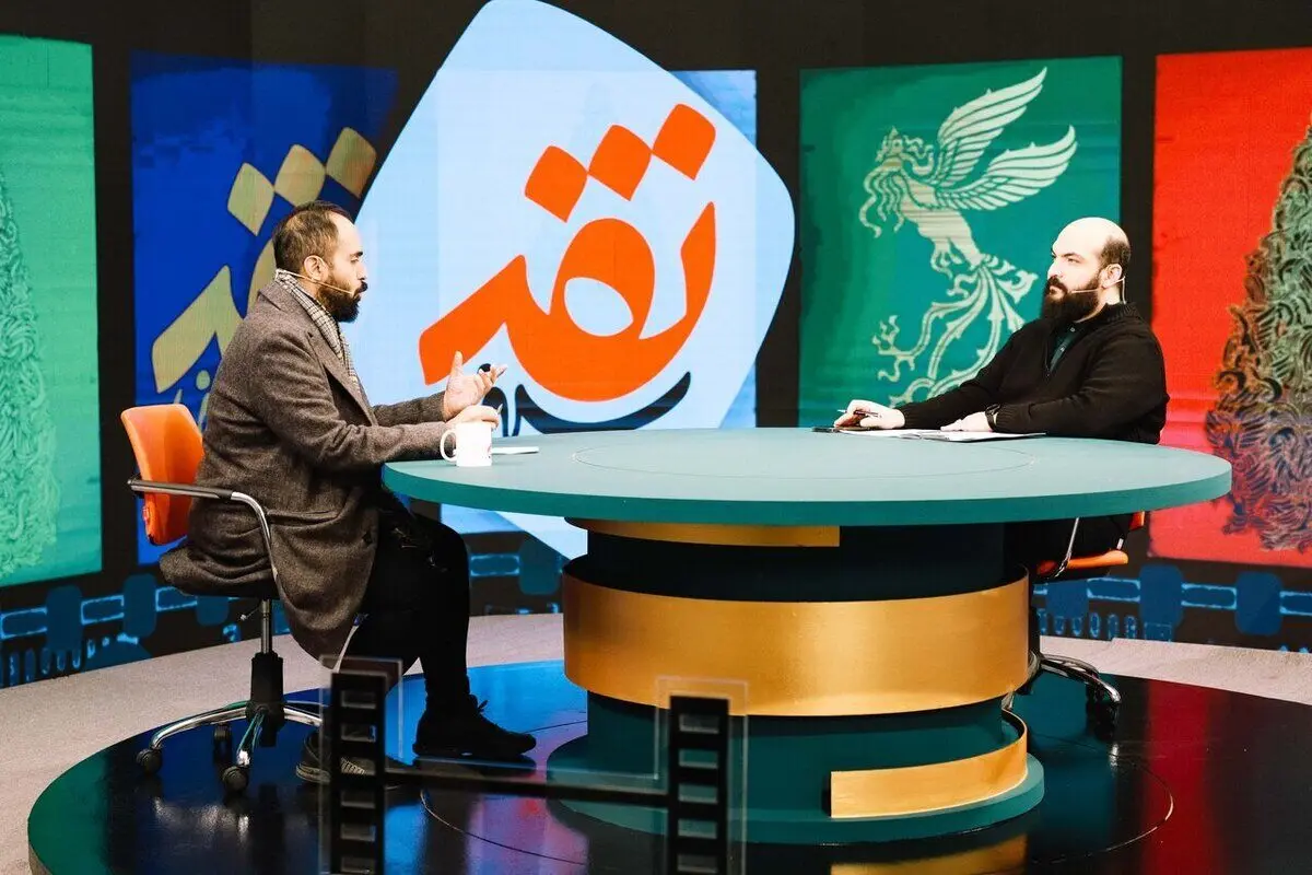بازیگران «صبحانه با زرافه‌ها» همه منفعت طلب هستند