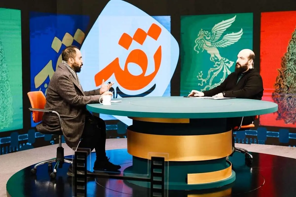 بازیگران «صبحانه با زرافهها» همه منفعت طلب هستند