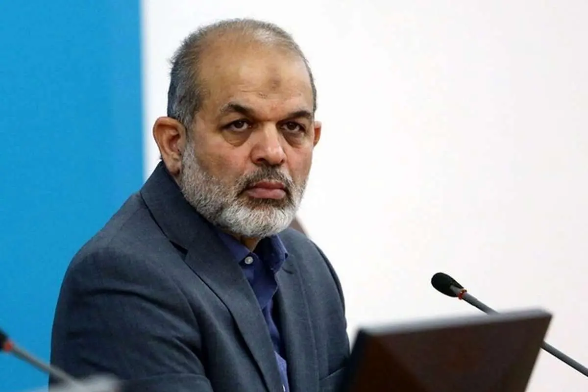 وزیر کشور: شهرداریها موظفند سگهای ولگرد را جمعآوری کنند