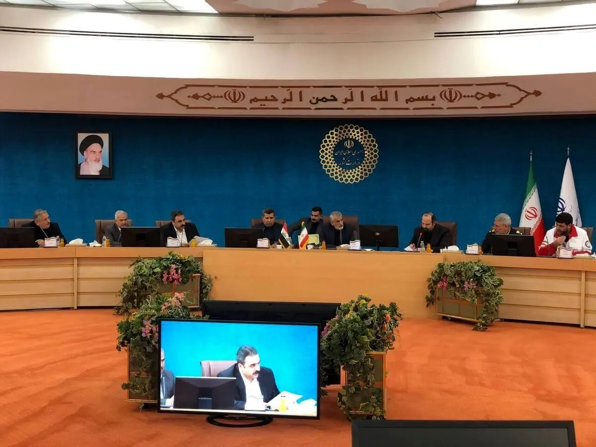 توافقنامه جدید ایران و عراق برای اربعین ۱۴۰۳