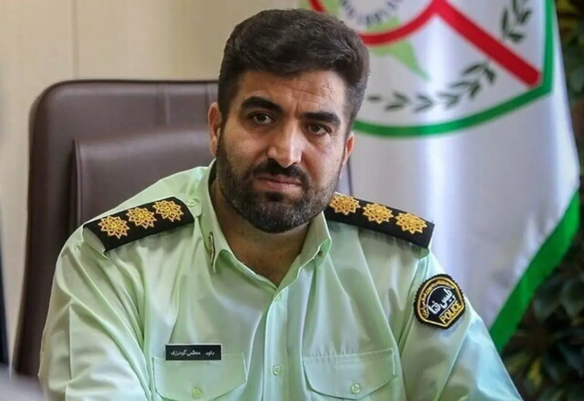مراقب خبر‌ها و تصاویر فیک انتخاباتی باشید