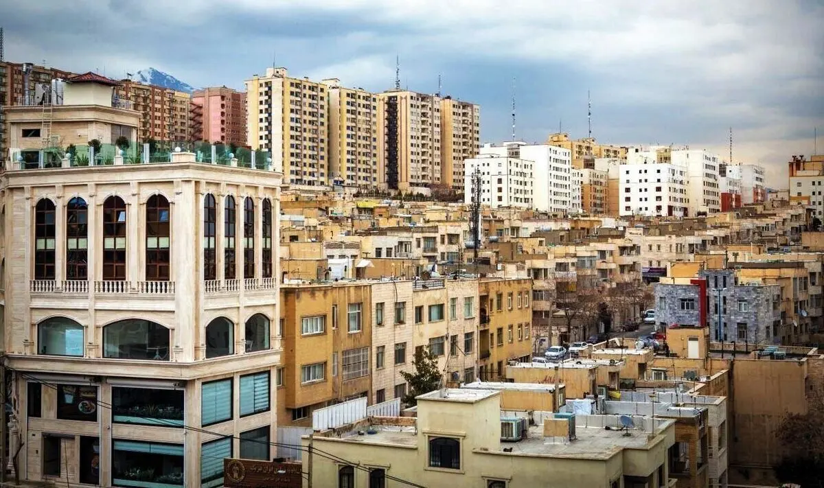 قیمت آپارتمان نوساز در منطقه ۱۹ تهران