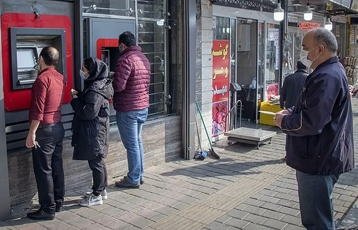 مقایسه عیدی کارمندان و کارگران