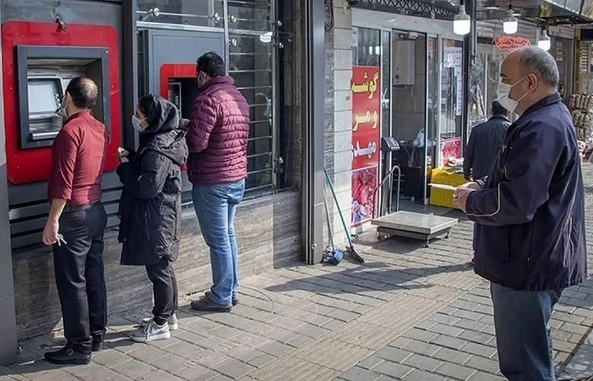 مقایسه عیدی کارمندان و کارگران
