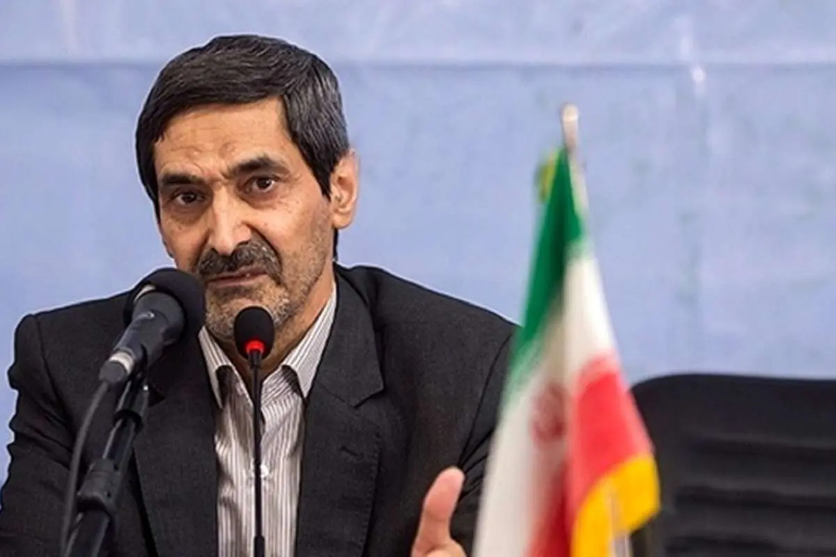 معاون وزارت صمت: مگر مرغ ارزان میشود که خودرو ارزان شود