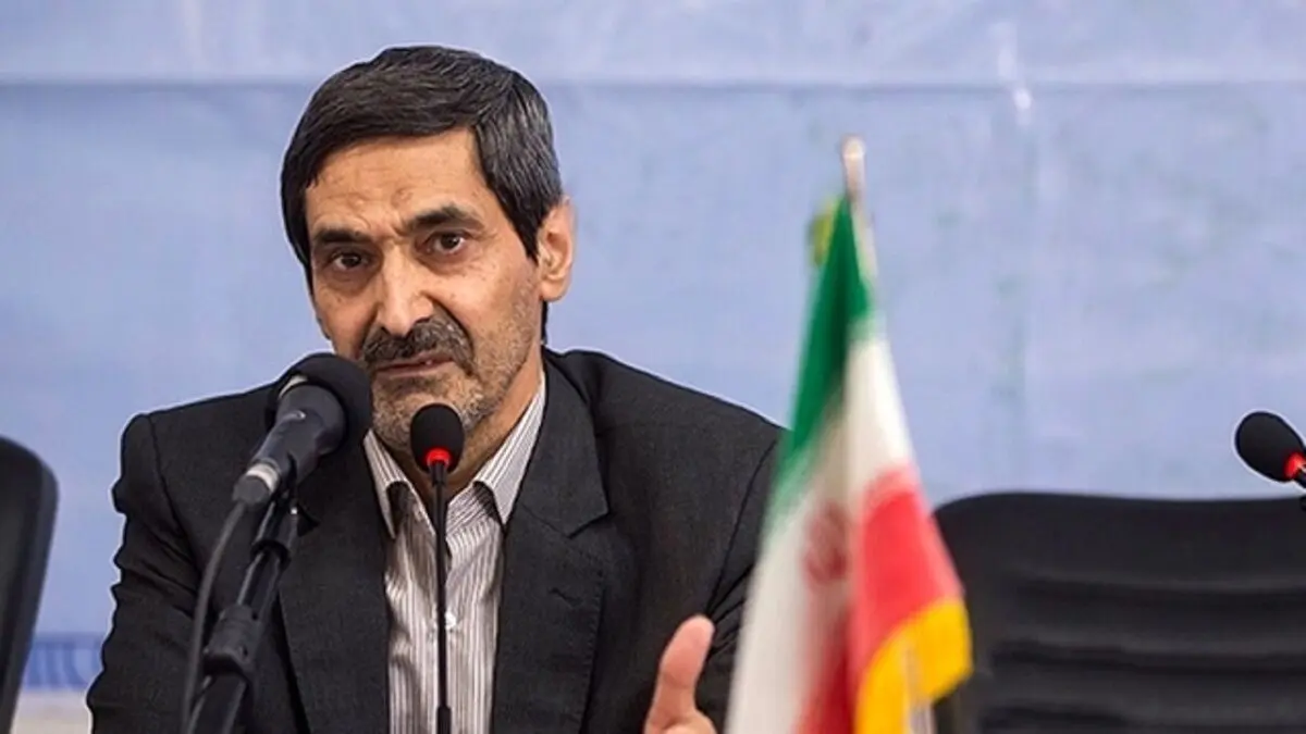 معاون وزارت صمت: مگر مرغ ارزان می‌شود که خودرو ارزان شود