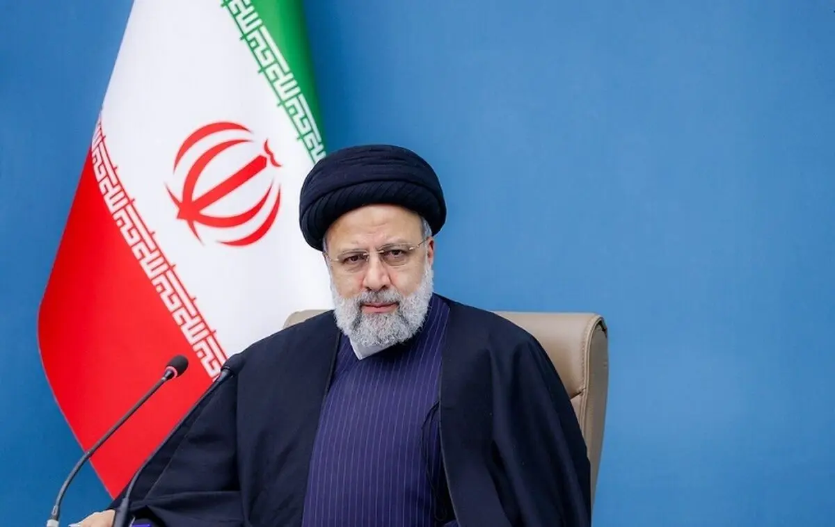 رئیسی: حتما دیگران هم داشته‌هایی دارند، اما نه به اندازه ما