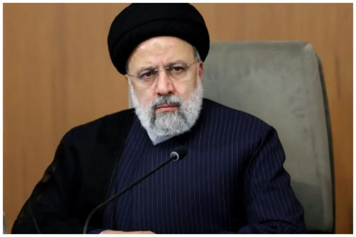 رئیسی: میز مذاکره را ترک نکرده و نخواهیم کرد