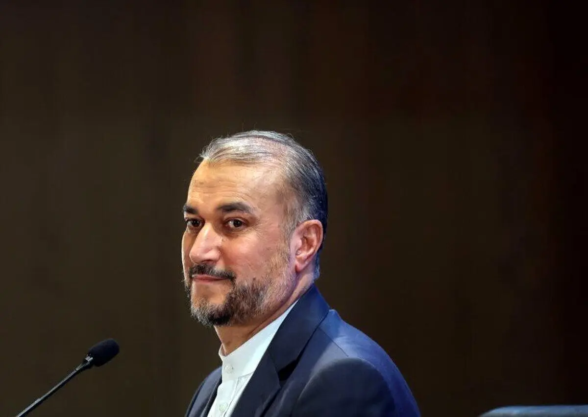 امیرعبداللهیان: در دولت ما، پیشرفت‌های زیادی در مسیر مذاکرات حاصل شد