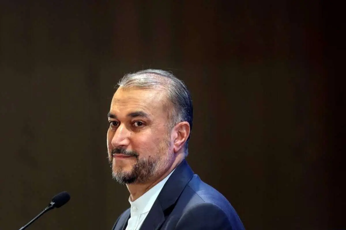 امیرعبداللهیان: در دولت ما، پیشرفتهای زیادی در مسیر مذاکرات حاصل شد