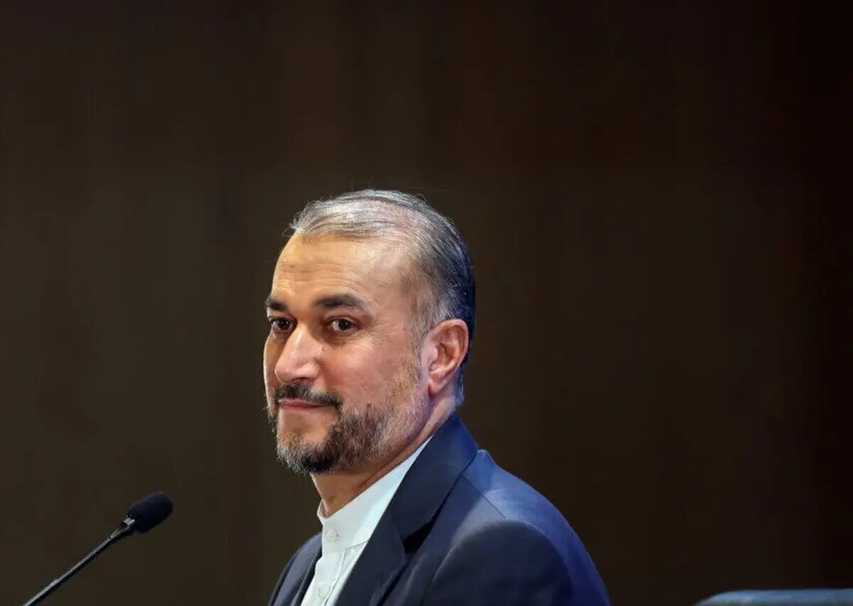 امیرعبداللهیان: در دولت ما، پیشرفت‌های زیادی در مسیر مذاکرات حاصل شد