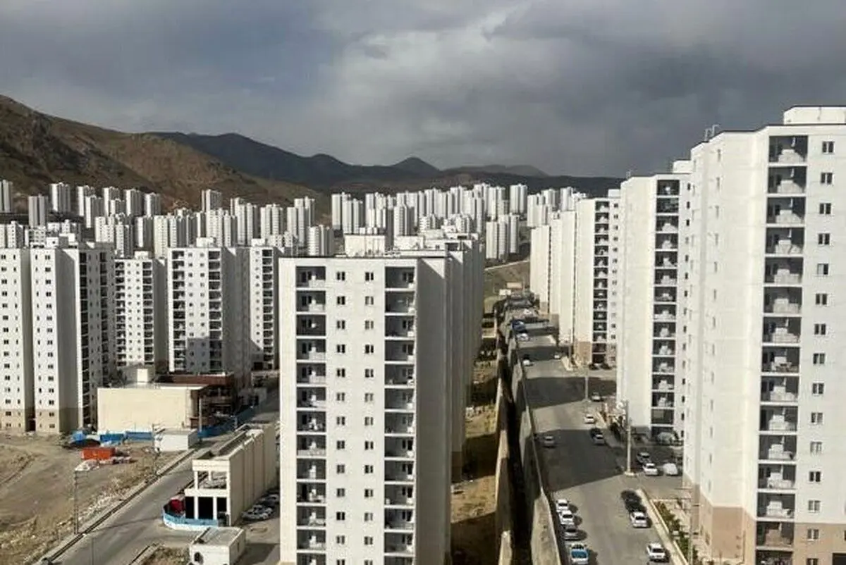 چینی‌ها برای تصاحب یک محله در تهران خیز برداشتند