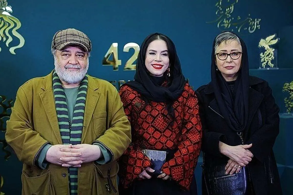 فیلم خانوادگی محمدرضا شریفی نیا در جشنواره حاشیه ساز شد