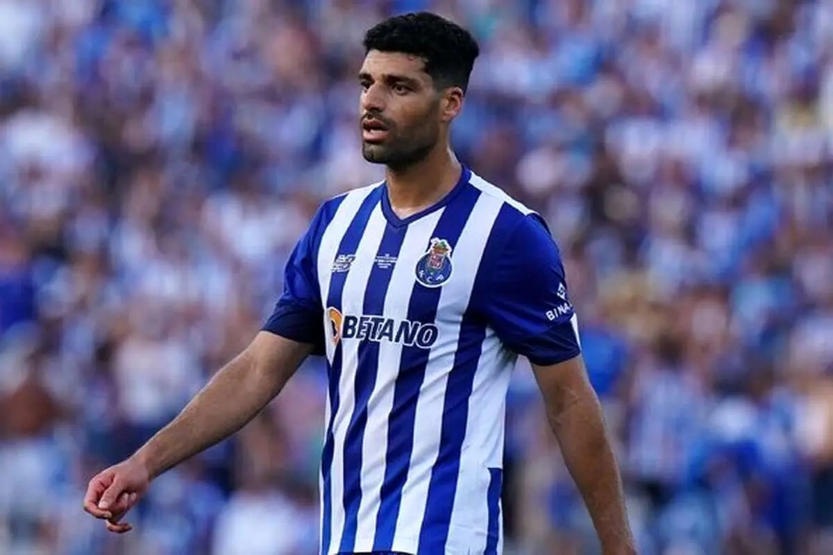 اینتری‌ها با حذف ایران منتظر حضور مهدی طارمی هستند