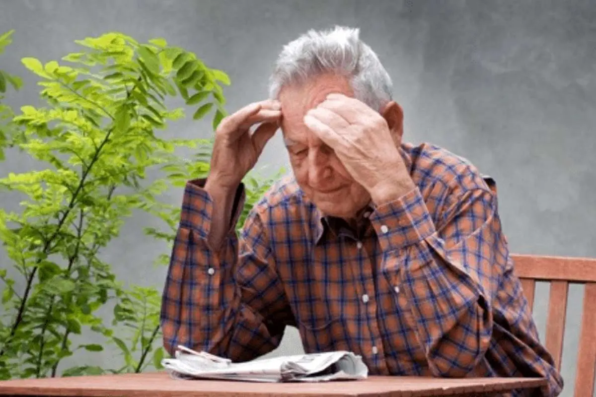 چرا قدیمیها آلزایمر نداشتند؟