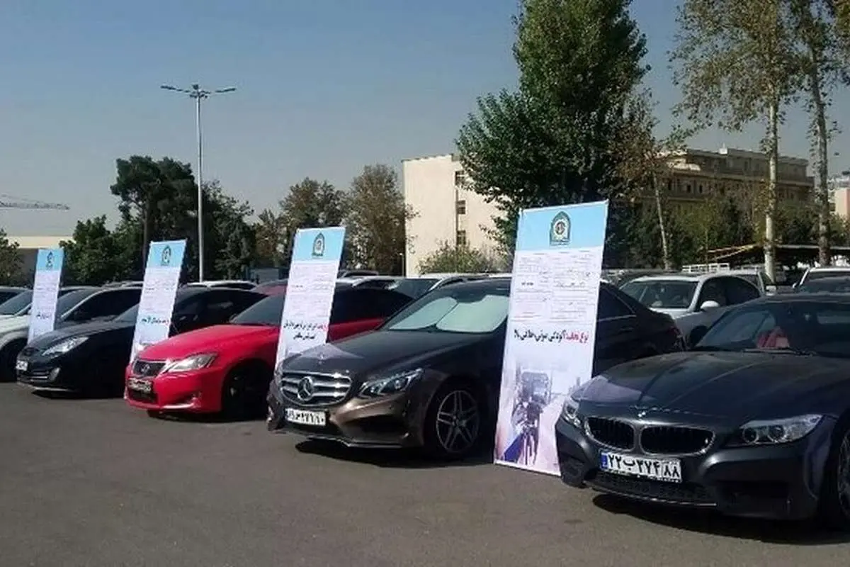 طرح ویژه پلیس برای ترخیص خودروهای توقیفی/ «توقیفیهای حجاب و عفاف هم ترخیص میشوند»