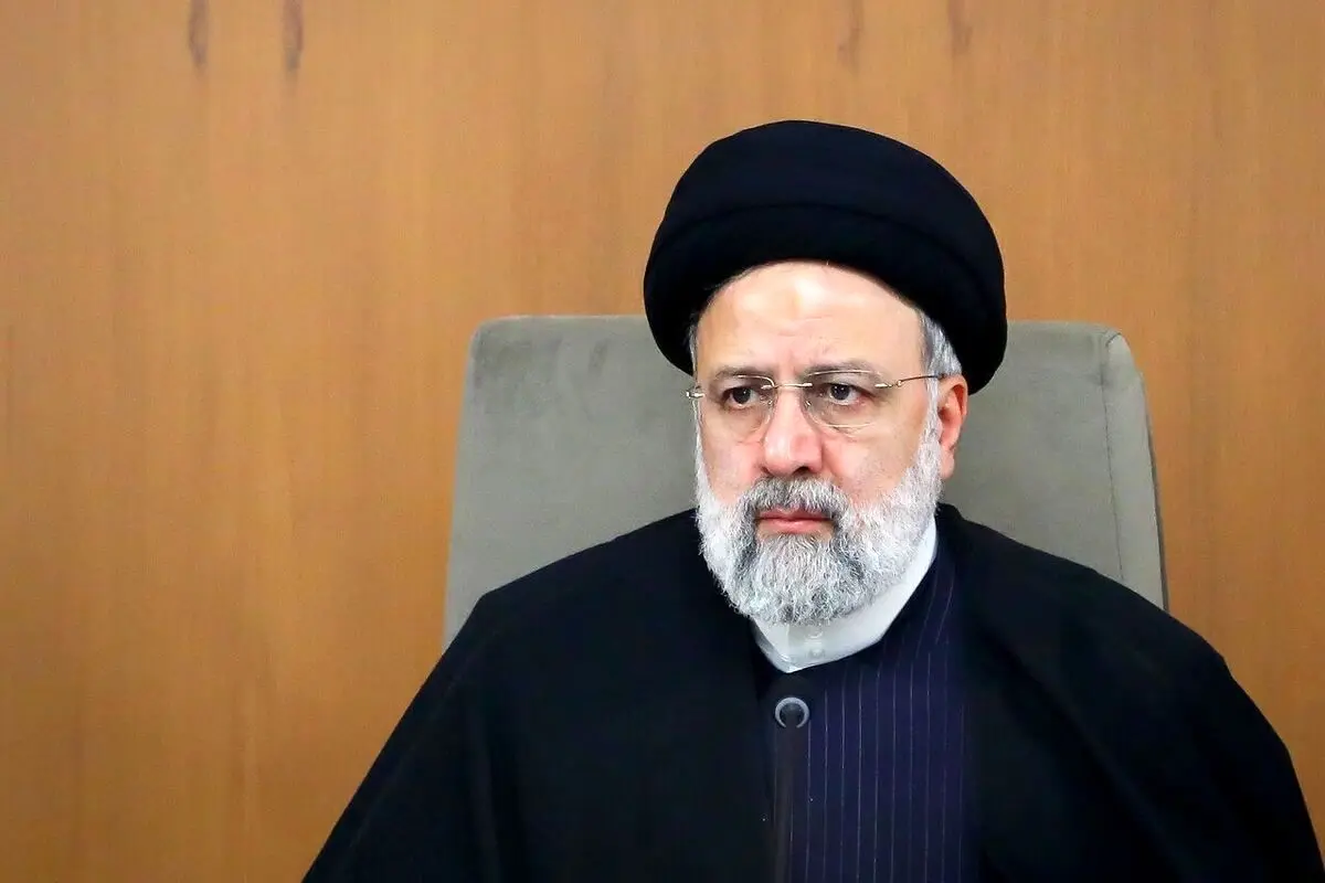 رئیسی: دولت برای حل مسائل کشور، نگاهی به دست بیگانگان ندارد
