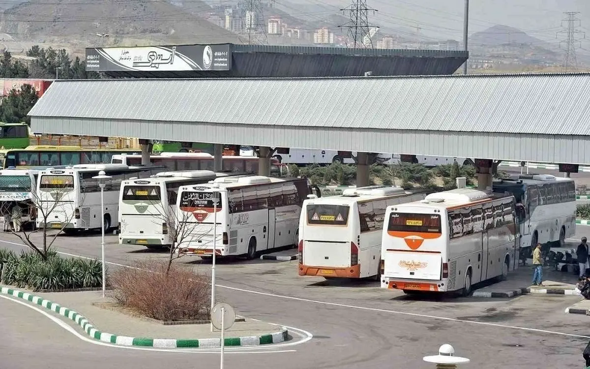 پایانه غرب برای برگزاری راهپمیایی ۲۲ بهمن تعطیل می‌شود