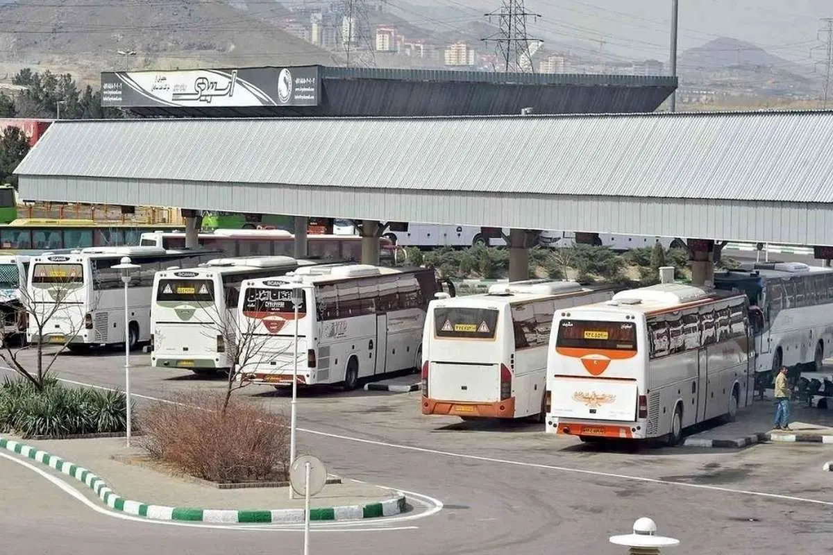 پایانه غرب برای برگزاری راهپمیایی ۲۲ بهمن تعطیل میشود