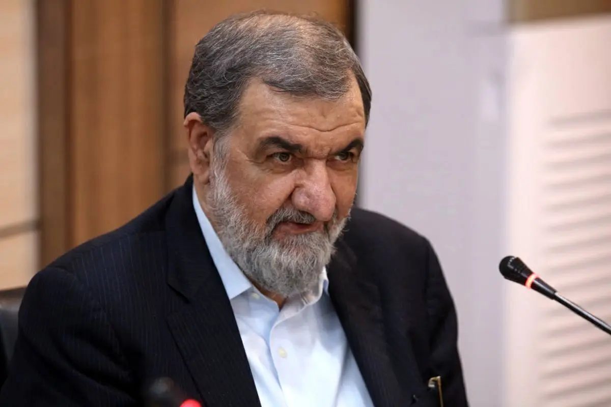محسن رضایی: آمریکا می‌داند فقط با همکاری ایران امنیت منطقه تامین می‌شود