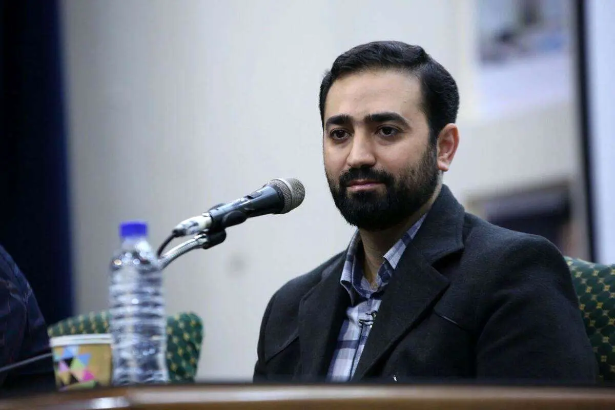 «وحید یامینپور» دبیر شورایعالی نوجوانان و جوانان شد