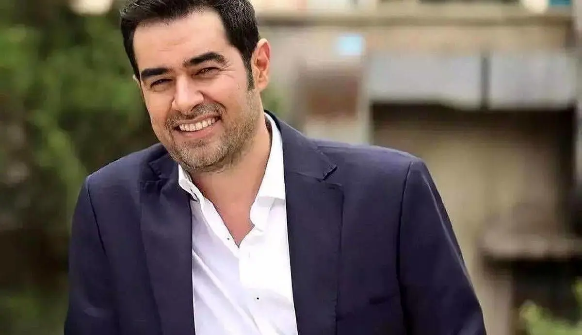 (ویدئو) آشپزی شهاب حسینی در پشت صحنه گناه فرشته