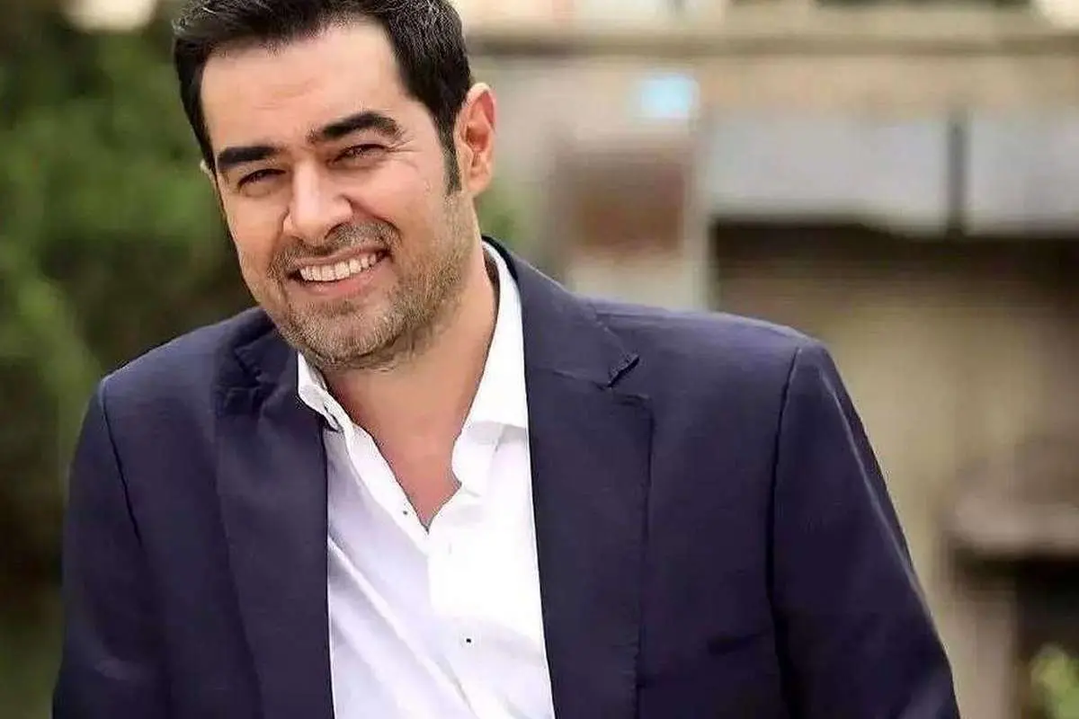 (ویدئو) آشپزی شهاب حسینی در پشت صحنه گناه فرشته