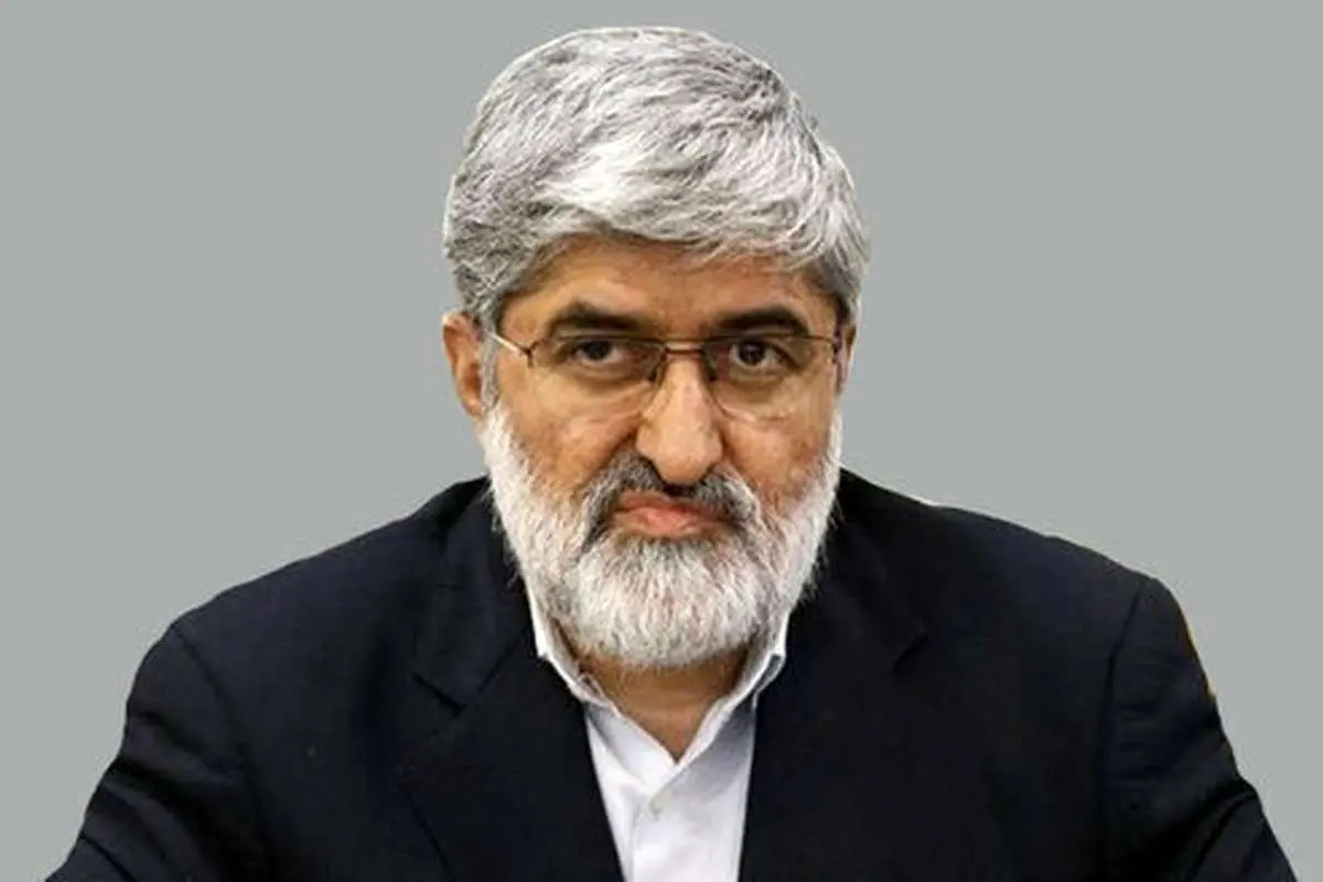 علت شکست تیم ملی فوتبال ایران مقابل قطر از دید علی مطهری