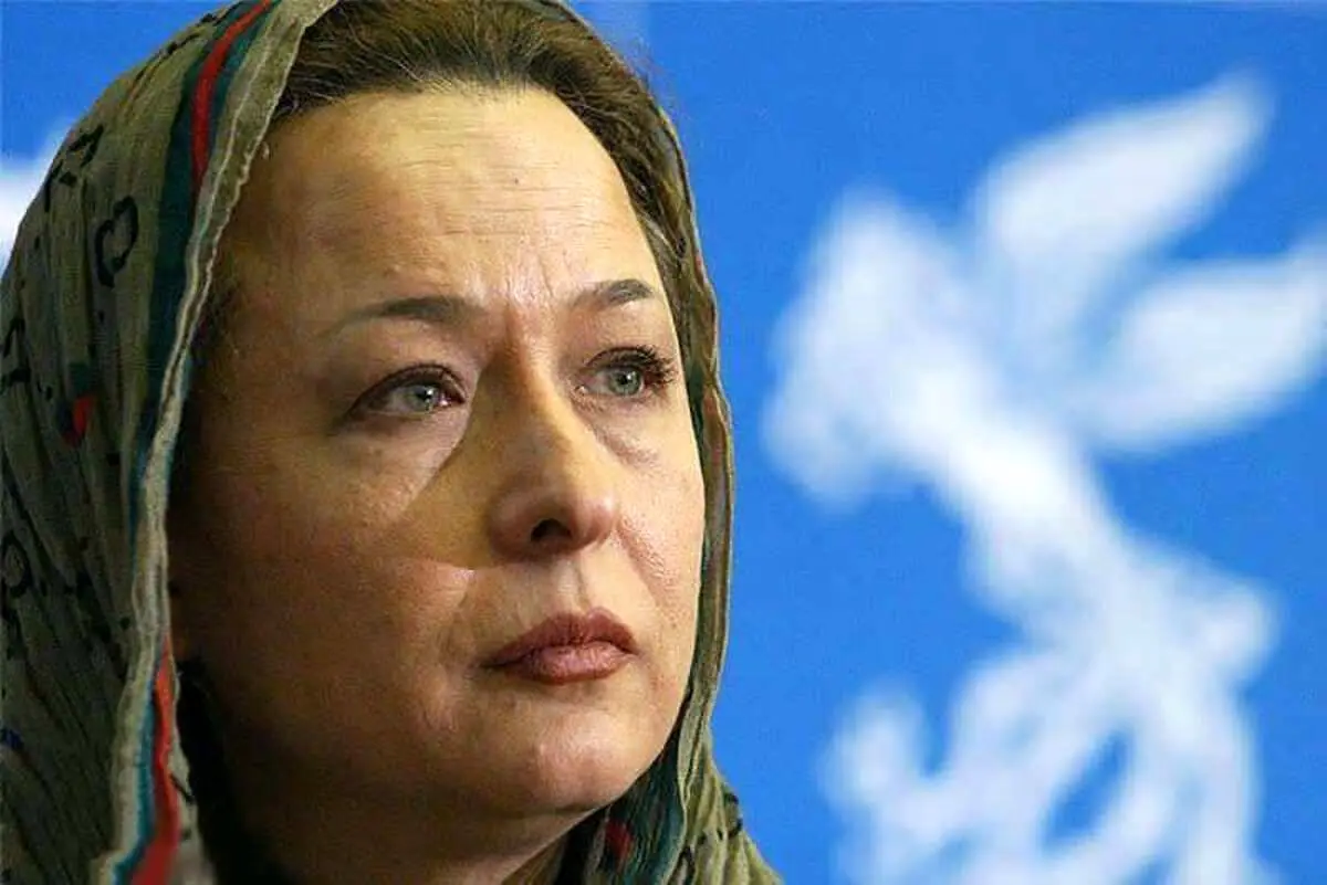 (ویدئو) حرف‌های تازه آزیتا حاجیان درباره طلاقش پُربازدید شد
