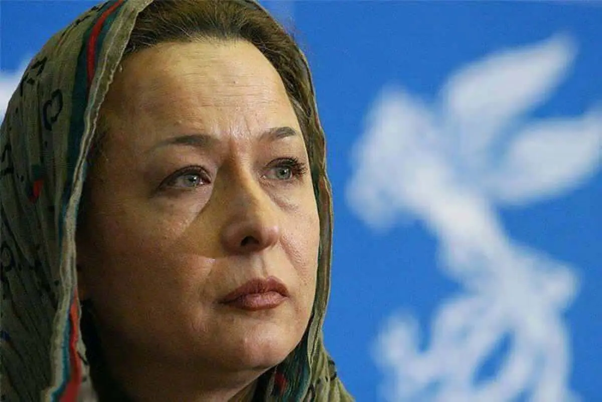 (ویدئو) حرف‌های تازه آزیتا حاجیان درباره طلاقش پُربازدید شد