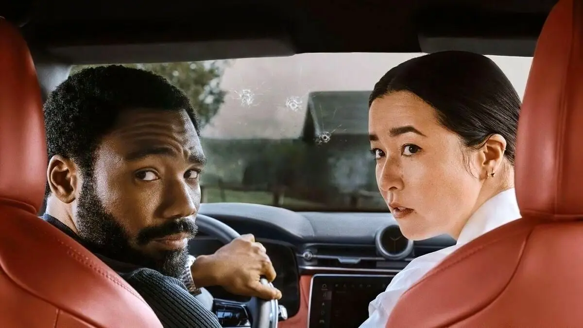 نقد سریال Mr. & Mrs. Smith / تلاشی ناکام برای متفاوت بودن از نسخه سینمایی