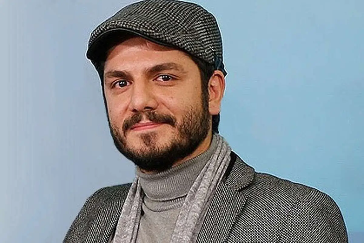 عباس غزالی، بازیگر مشهور تلویزیون پدر شد