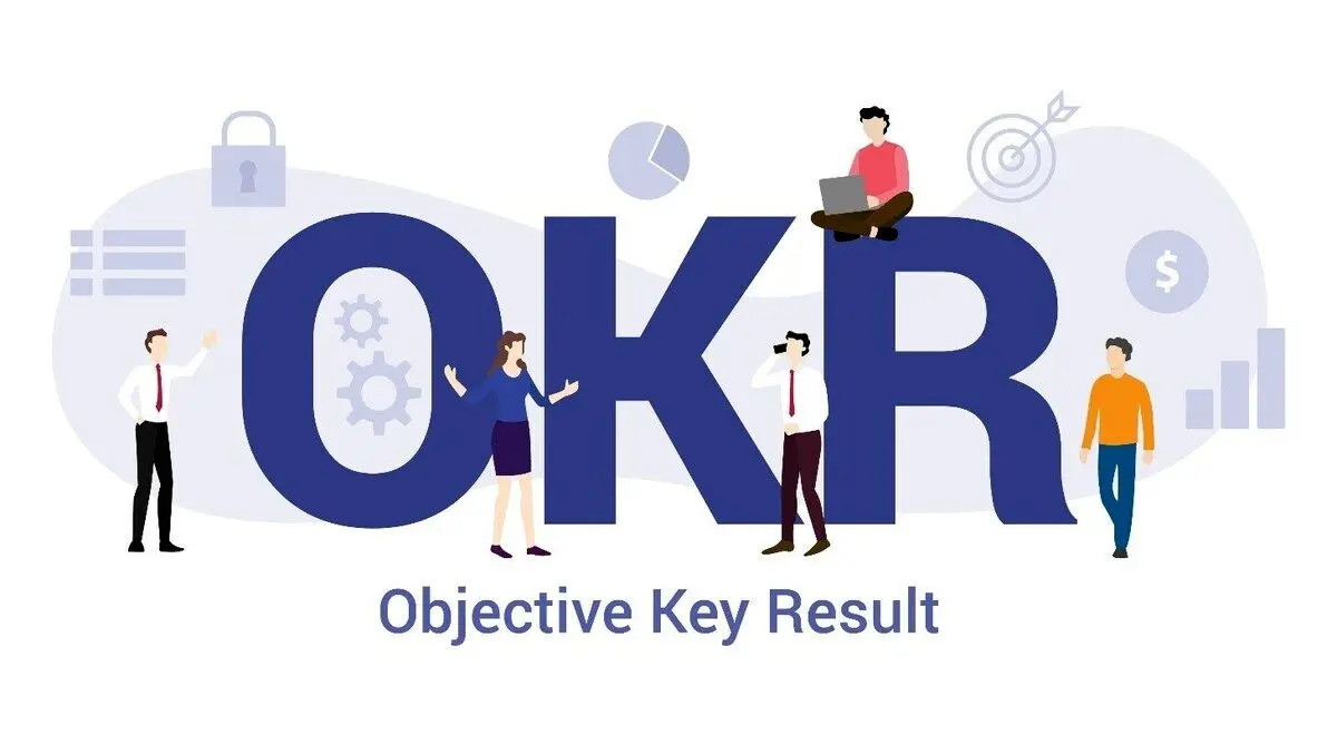 گوگل چگونه گوگل شد؟ پاسخ در روش «OKR» است