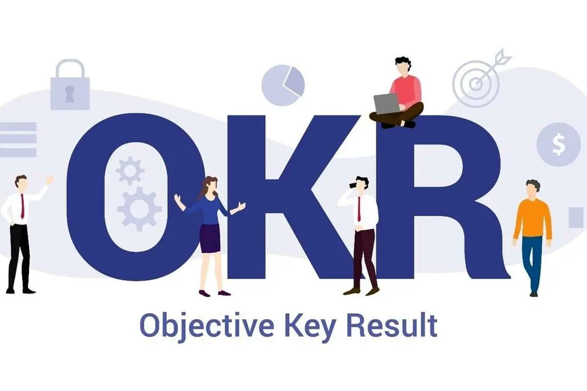 گوگل چگونه گوگل شد؟ پاسخ در روش «OKR» است