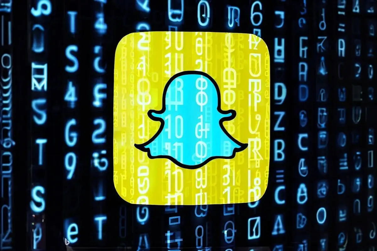 سقوط آزاد اسنپ!