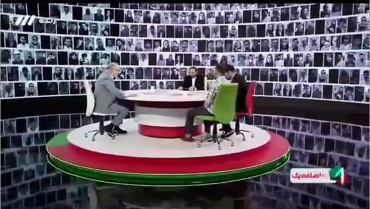 می‌ترسم از زمانی که بین محمدخاتمی و احمدخاتمی ۳ تیر چراغ اعدام فاصله باشد