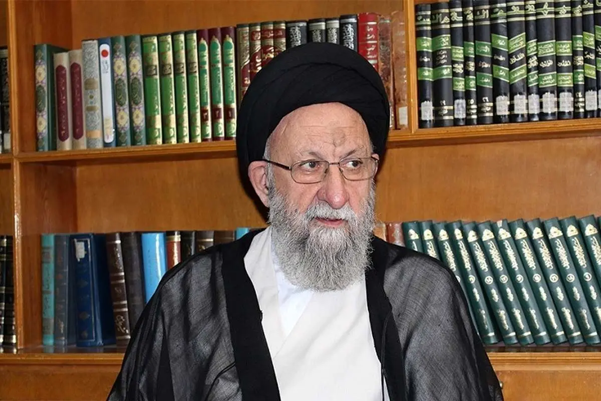 امام جمعه گرگان: قهر با انتخابات مشکل را حل نمی‌کند