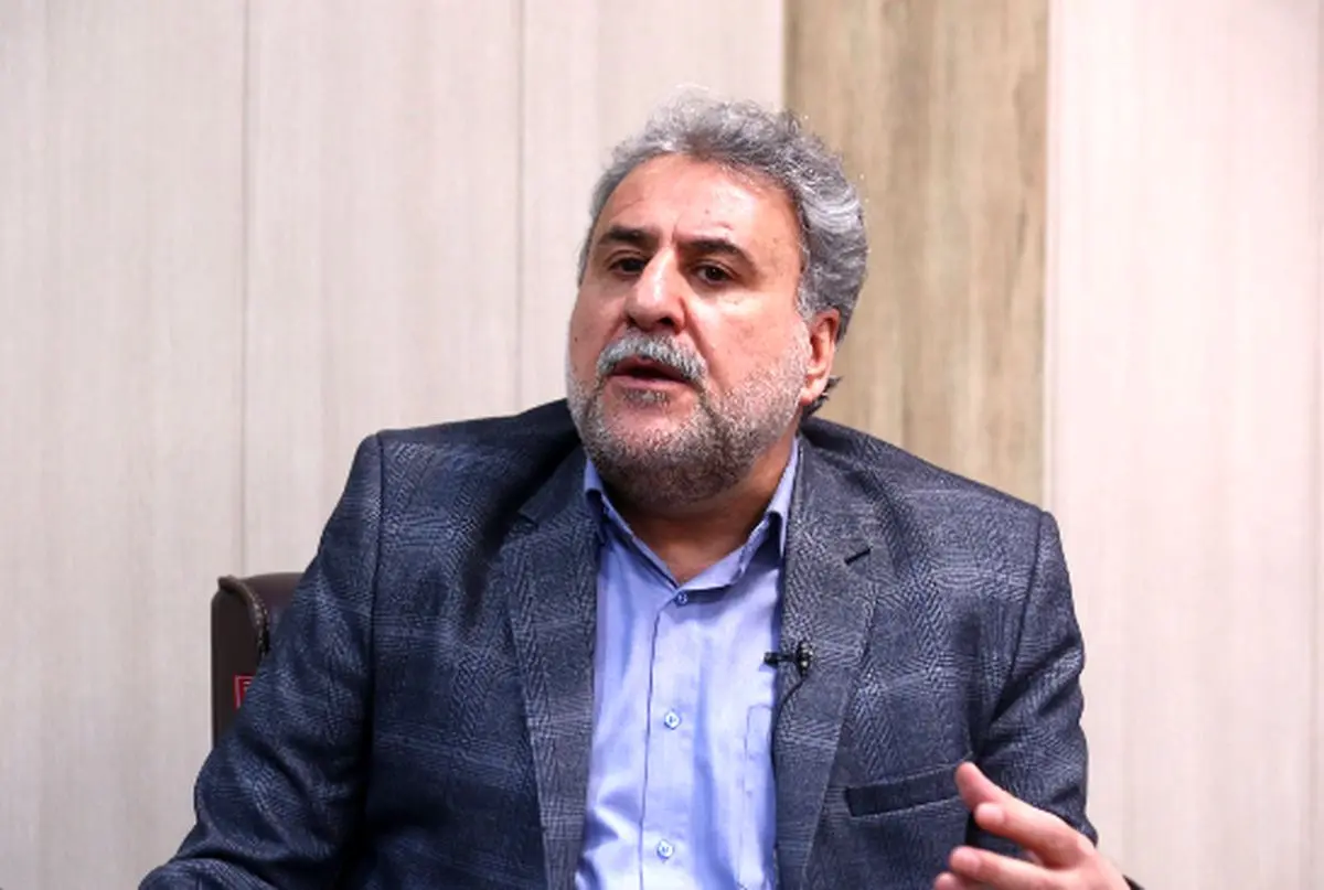فلاحت‌پیشه: رد صلاحیت شدم؛ امیدوارم بدون ما دوباره مسیر اصلاح را در پیش بگیرند