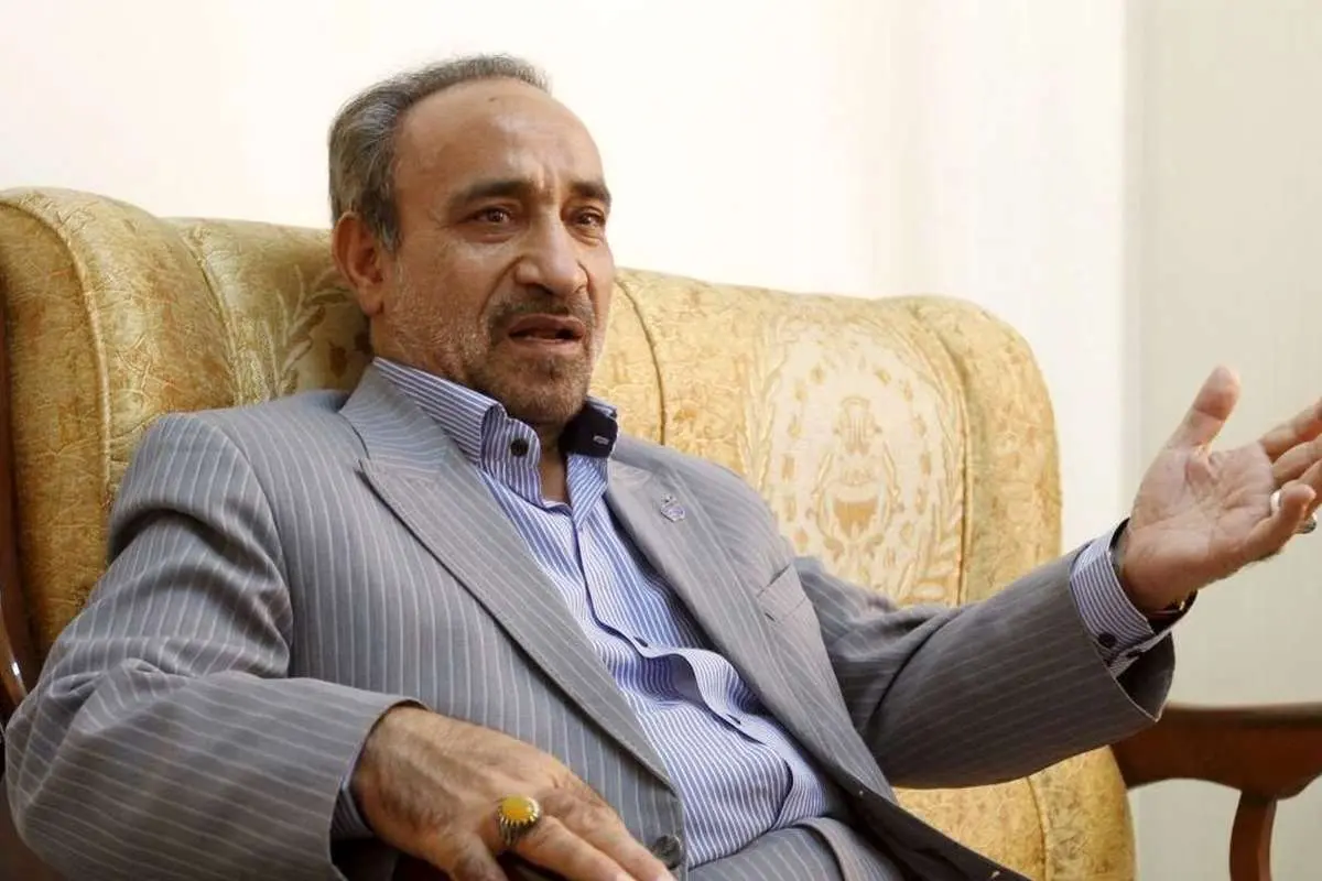 محمدرضا خباز درگذشت