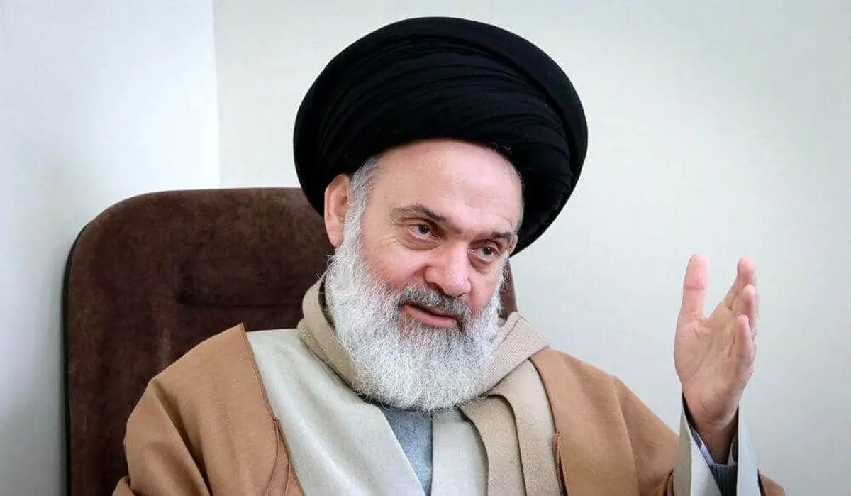 امام جمعه قم: «هدف وسیله را توجیه می‌کند»؛ این شعار مارکسیست هاست نه جامعه اسلامی