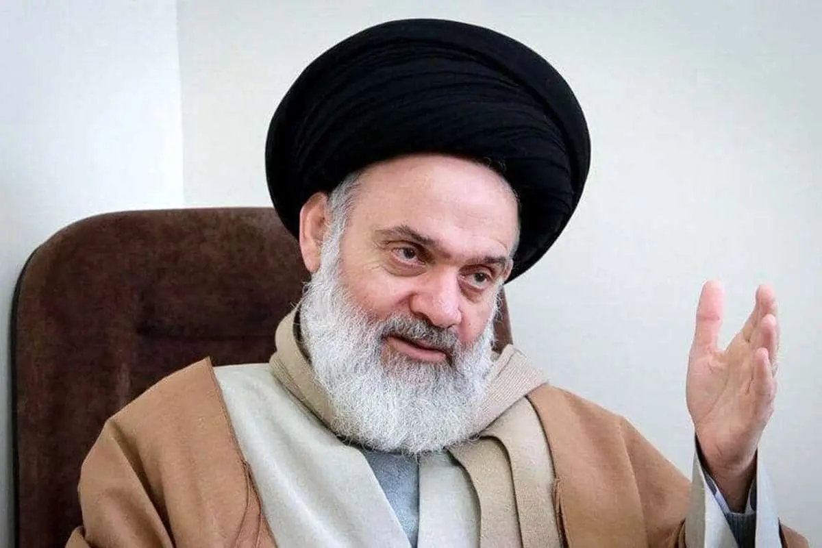 امام جمعه قم: «هدف وسیله را توجیه می‌کند»؛ این شعار مارکسیست هاست نه جامعه اسلامی
