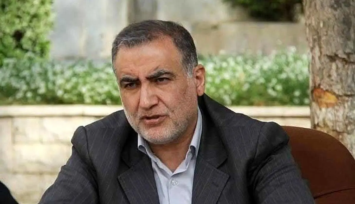 افشاگر ماجرای شاسی بلند‌ها ردصلاحیت شد