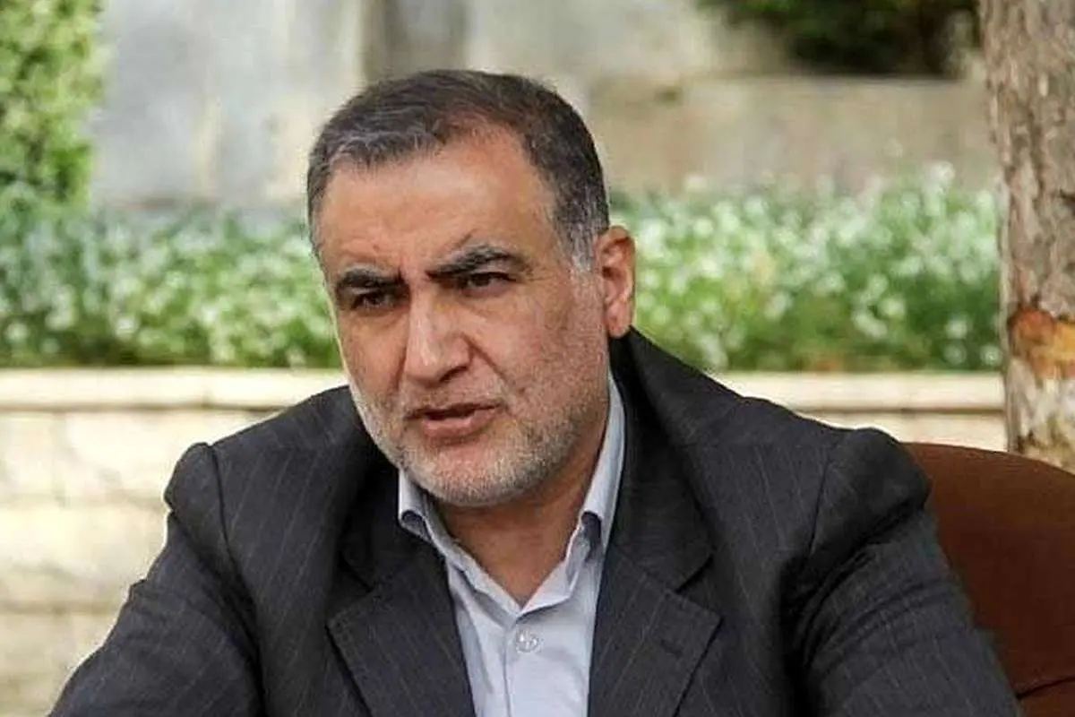 افشاگر ماجرای شاسی بلندها ردصلاحیت شد