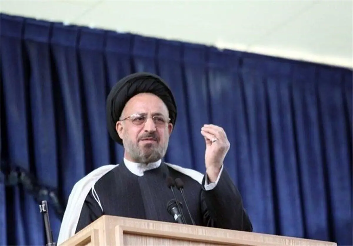 امام جمعه موقت شیراز: امروز در اقصی نقاط دنیا ایران اسلامی صاحب نفود است